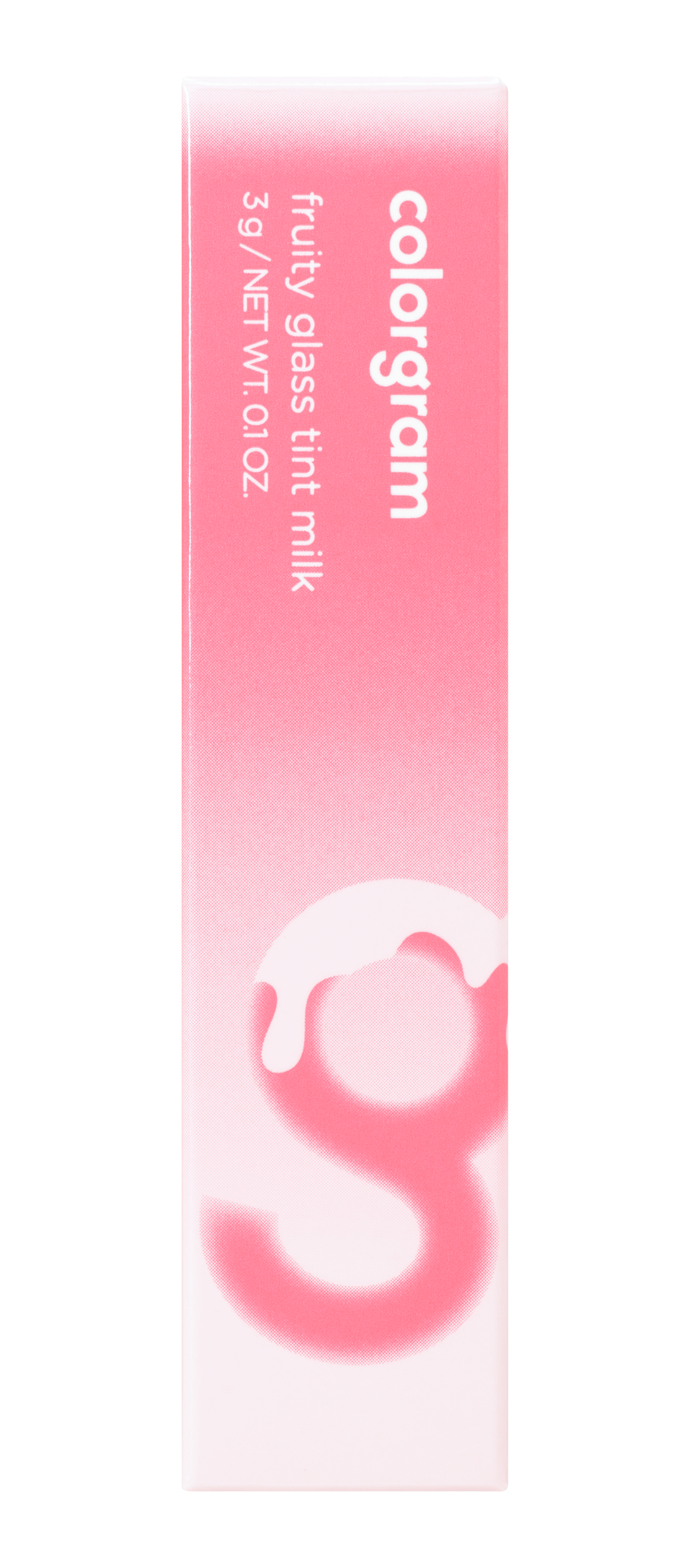 カラーグラム タンフルグラスティントミルク 05 レベルアップベリー