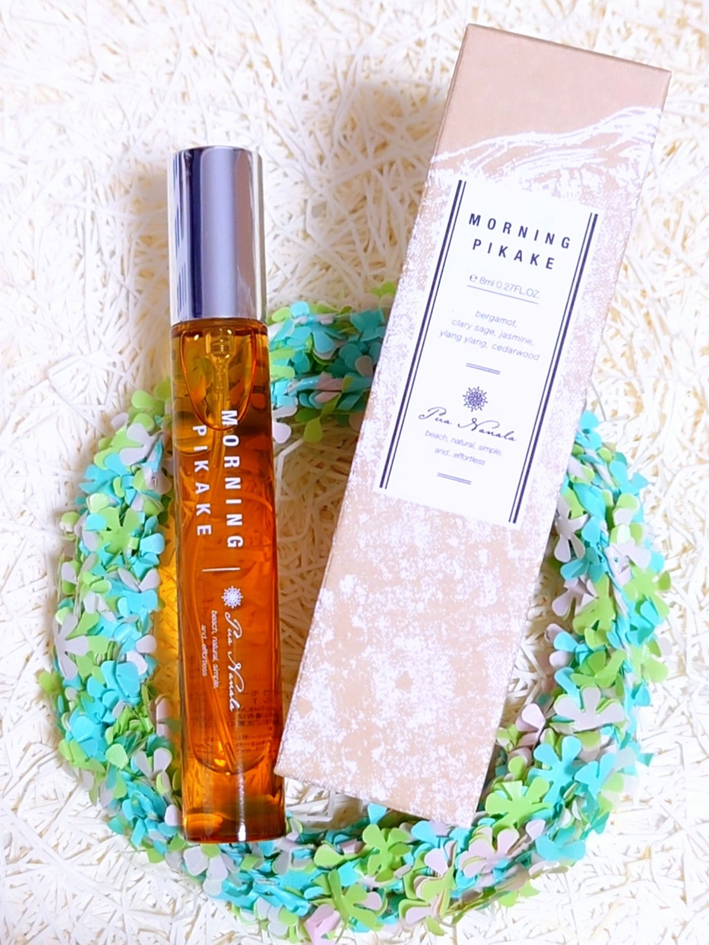 ラブパスポート イット フラワリー オードパルファム MINI/ミニモアパフューム/香水(レディース)を使ったクチコミ(6枚目)