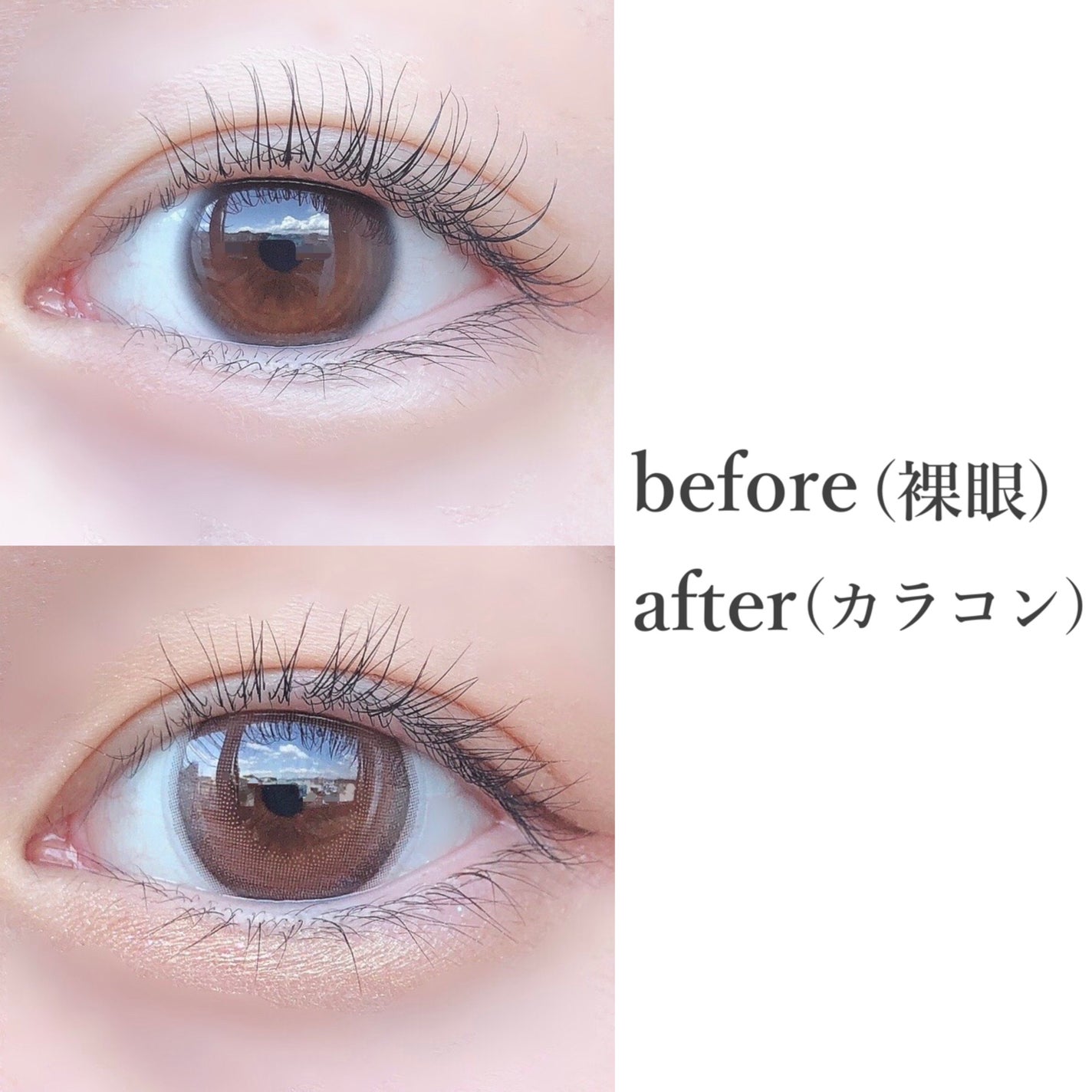 ディオール バックステージ アイ パレット/Dior/アイシャドウパレットを使ったクチコミ(3枚目)