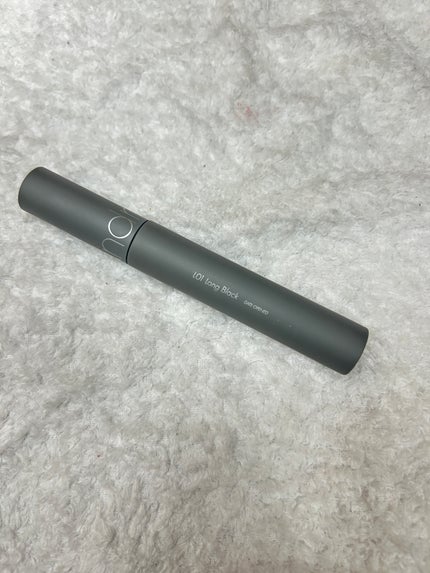 ハンオールフィックスマスカラ/rom&nd/マスカラを使ったクチコミ(1枚目)