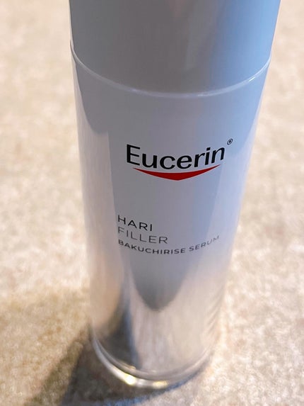 ユーセリン ハリフィラー バクチライズセラム<美容液>/Eucerin/美容液を使ったクチコミ(2枚目)