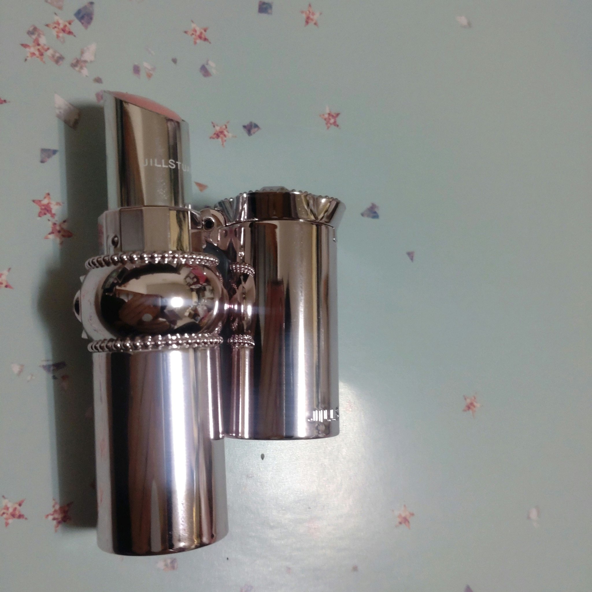 ジルスチュアート リラックス メルティ リップバーム/JILL STUART/リップケアを使ったクチコミ（2枚目）