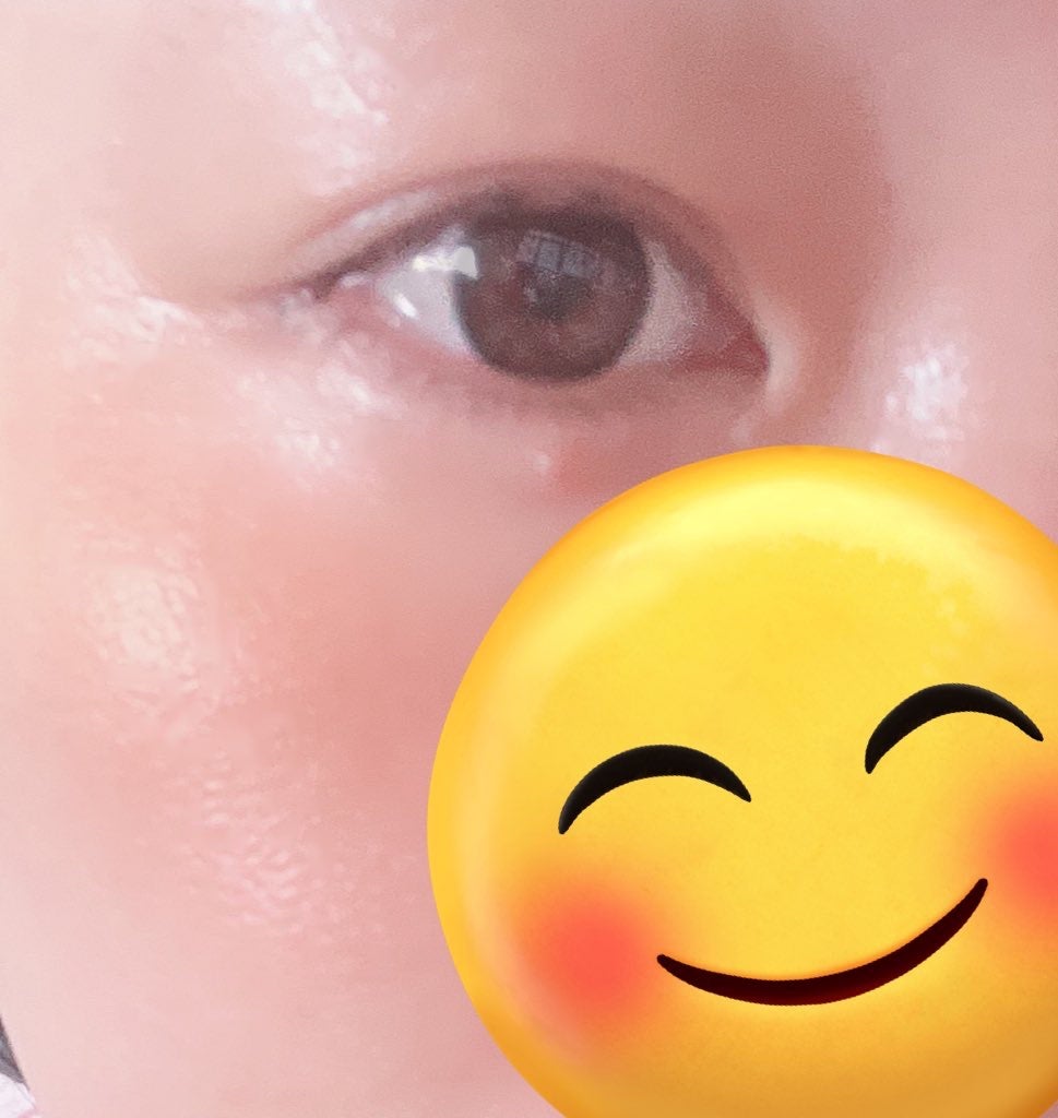 ウォータフルトーンアップサンクリーム/ダルバ/日焼け止めクリームを使ったクチコミ(2枚目)