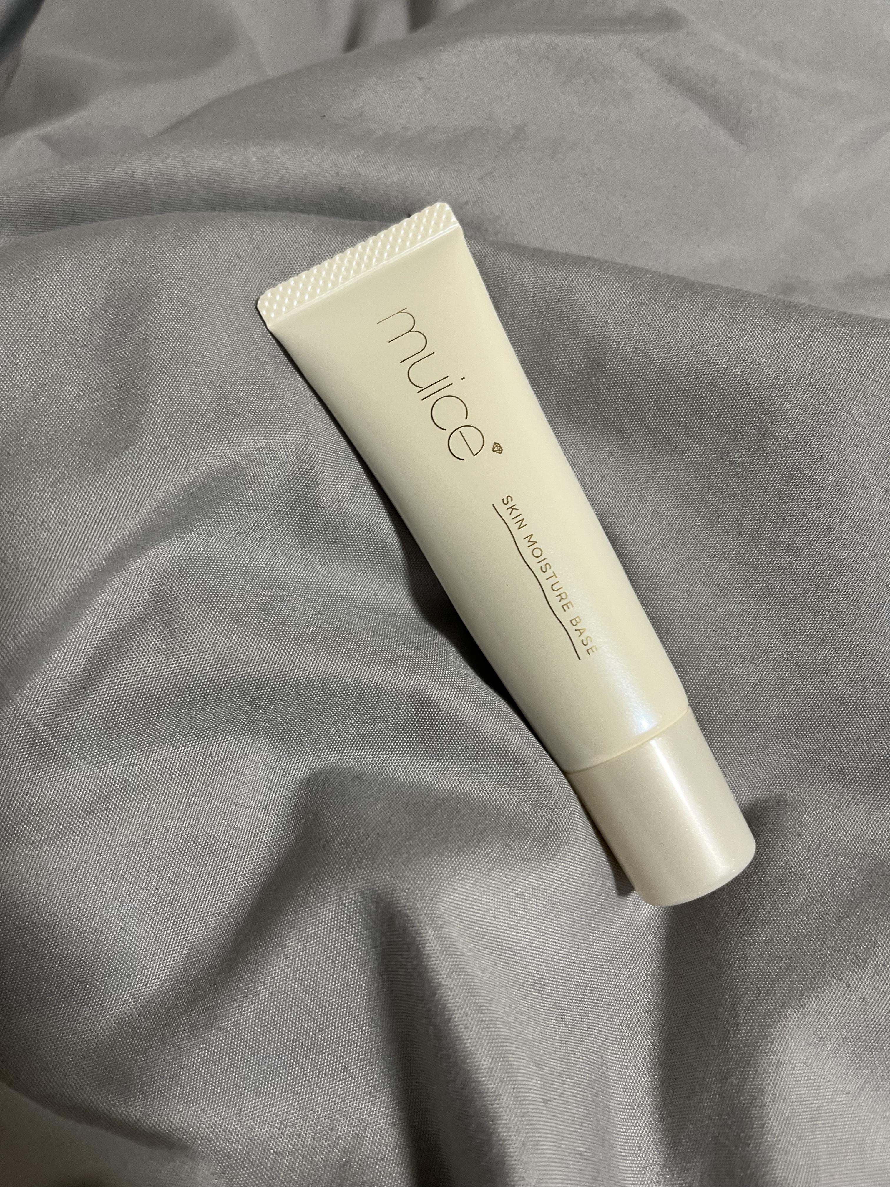 V3 エキサイティングファンデーション/SPICARE/クッションファンデーションを使ったクチコミ（2枚目）