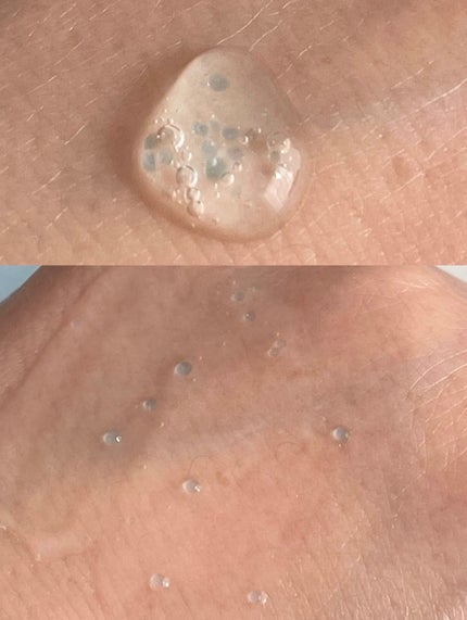 ヒアルキューブ フラッディングセラム/DPPR/美容液を使ったクチコミ(3枚目)