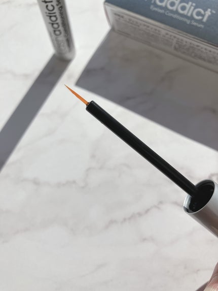 oim on LIPS 「「最近、まつ毛に元気がなくなってきたかも…と感じる方にこそ試し..」(2枚目)