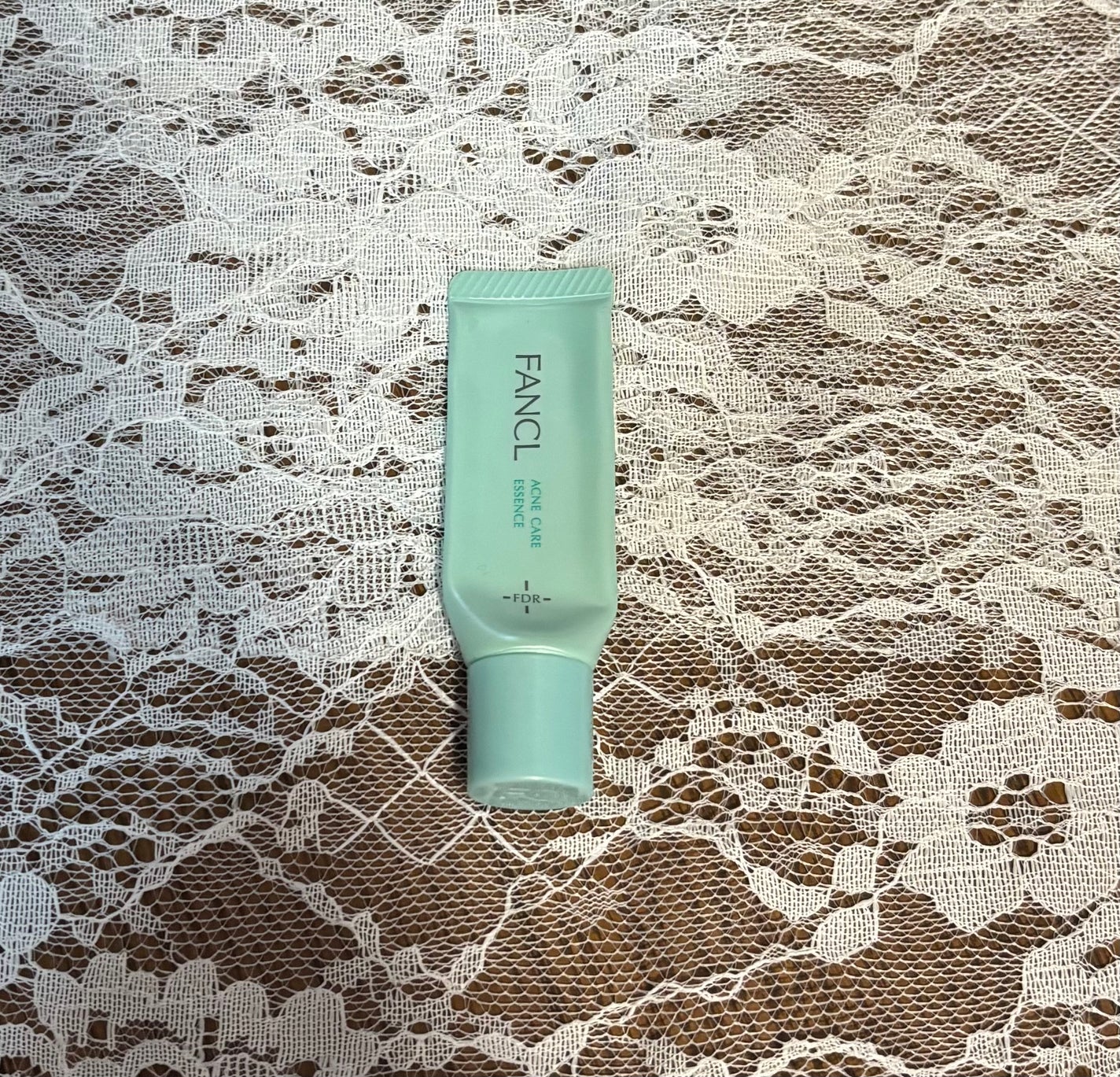 アクネケア エッセンス <医薬部外品>/ファンケル/美容液を使ったクチコミ(1枚目)