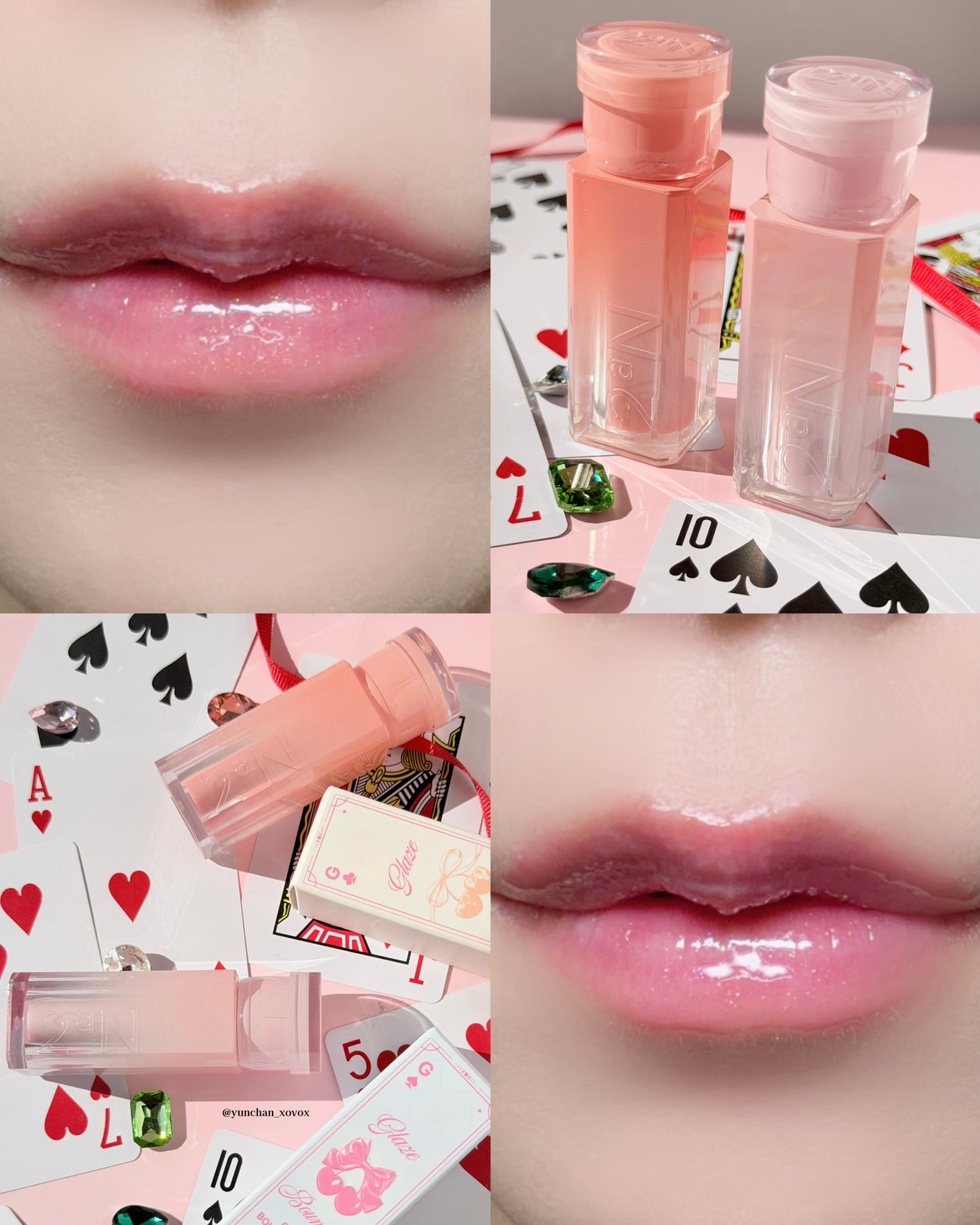 ベターミーアイパレット/2aN/マルチパレットを使ったクチコミ(5枚目)