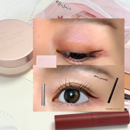 エテュセ リップエディション(ティントルージュ)/ettusais/リップティントを使ったクチコミ(8枚目)