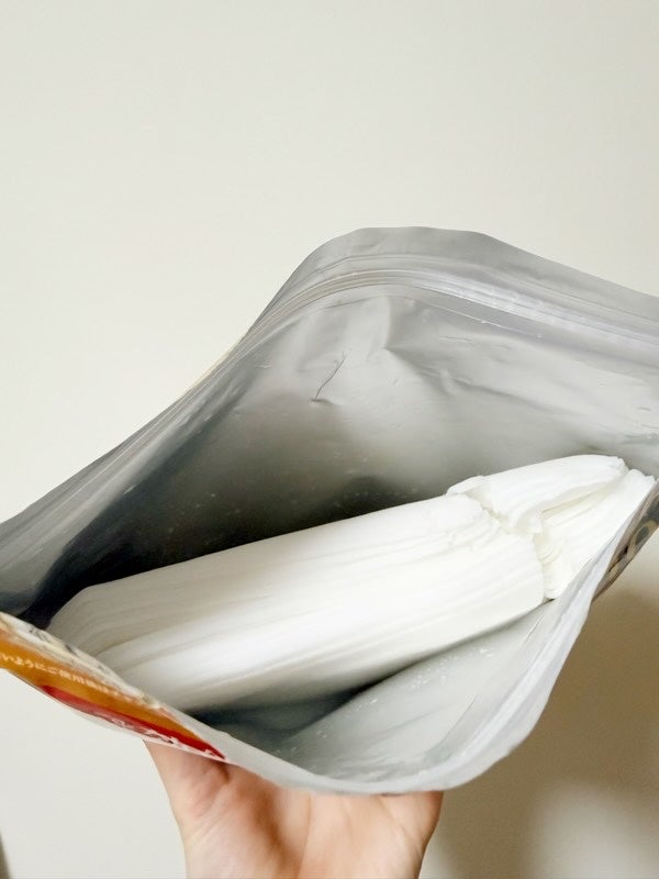 超濃厚保湿 マスク EX/クリアターン/シートマスク・パックを使ったクチコミ(3枚目)