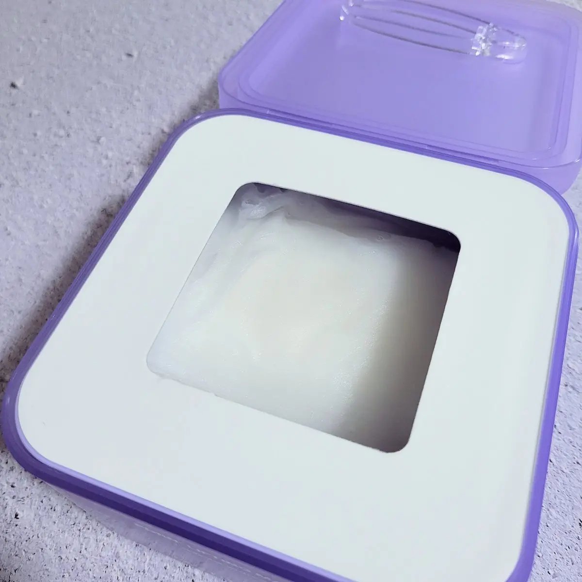 PDRN リフティングマスク/MEDIHEAL/シートマスク・パックを使ったクチコミ（2枚目）