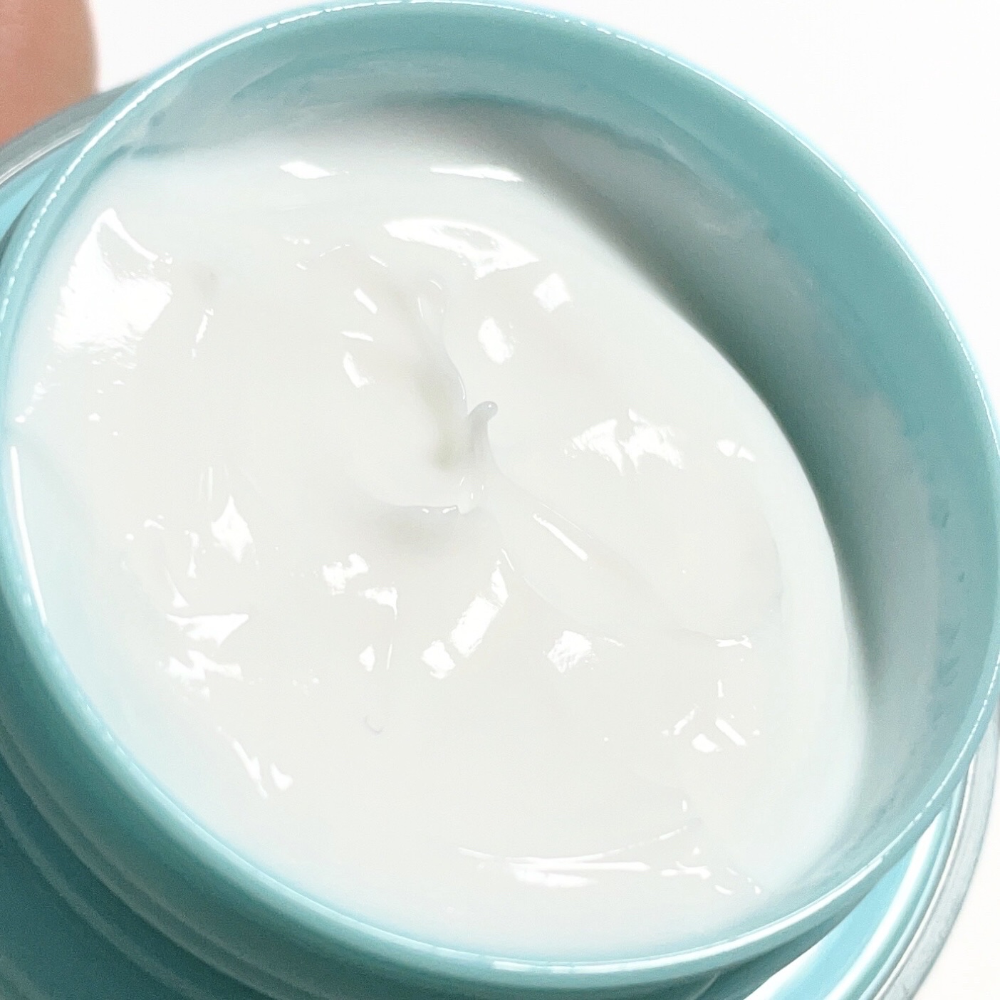 潤浸保湿 モイストリペア アイクリーム/キュレル/アイケア・アイクリームを使ったクチコミ（3枚目）