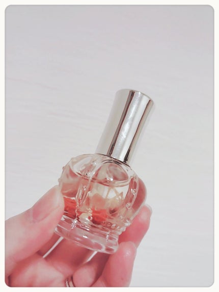 フラワーネイルオイル/Kailijumei/ネイルオイル・トリートメントを使ったクチコミ(1枚目)