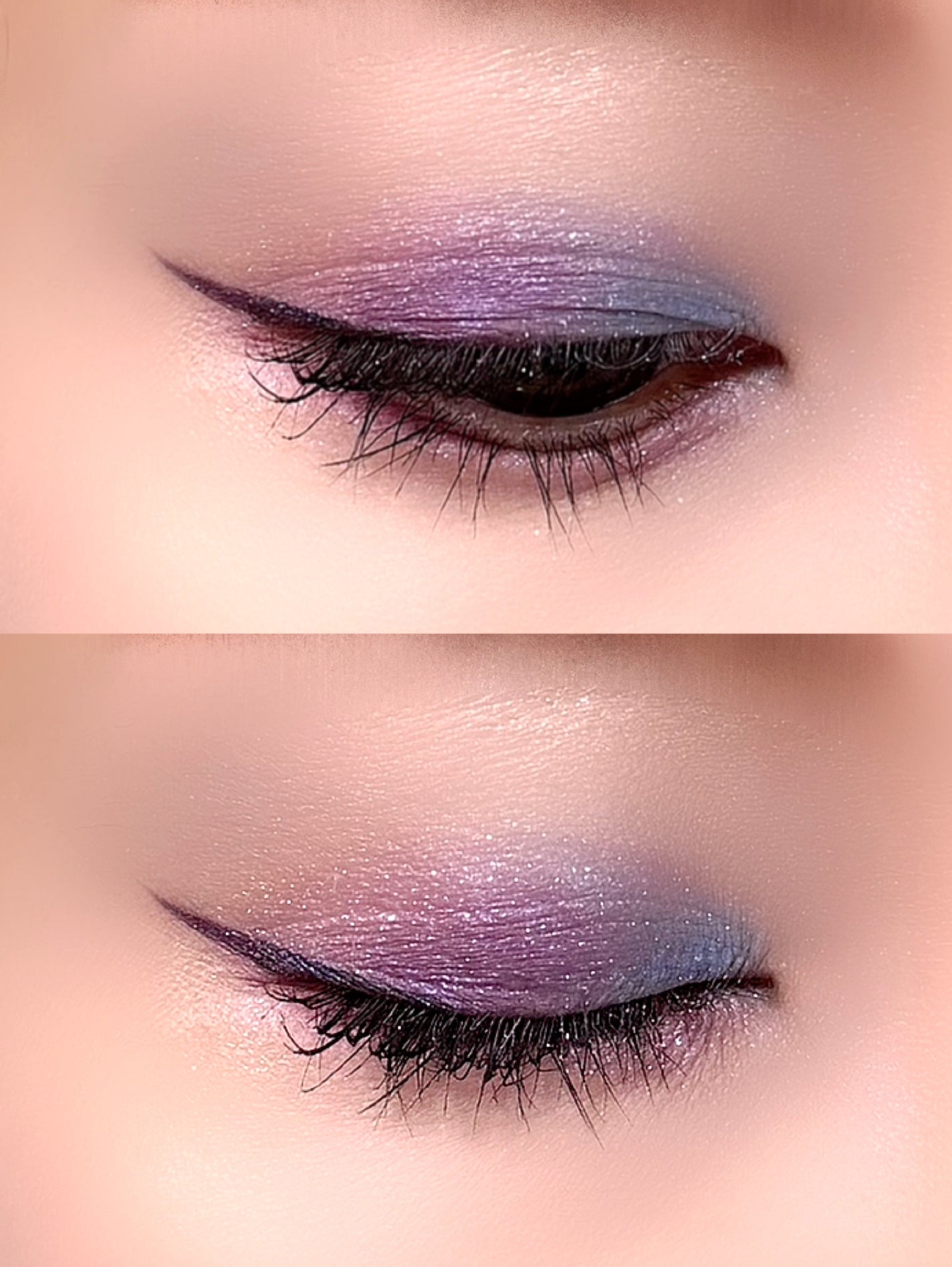 エクスプローラ12色 動物アイシャドウパレット/PERFECT DIARY/アイシャドウパレットを使ったクチコミ(3枚目)