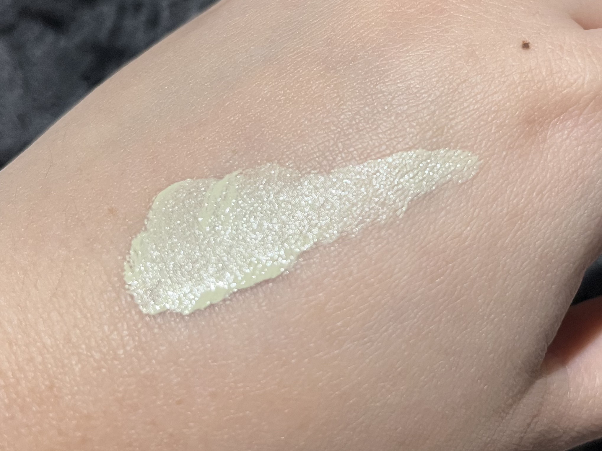 ダイヤモンドティップス コンシーラー＜カバータイプ＞/JILL STUART/リキッドコンシーラーを使ったクチコミ（3枚目）