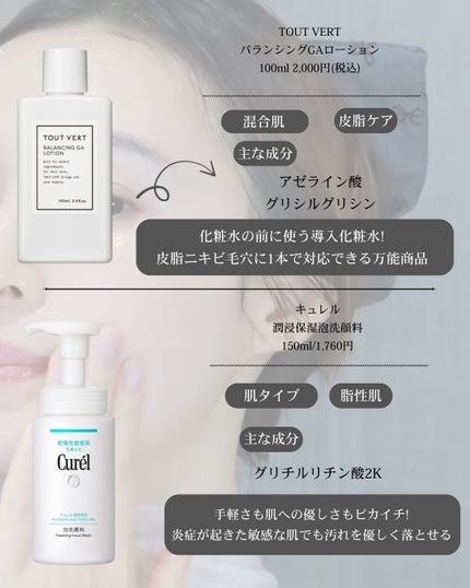 肌レポ編集室 on LIPS 「パンみたいに膨らんだ“特大ニキビ”。正直、ああいうタイプって放..」(4枚目)