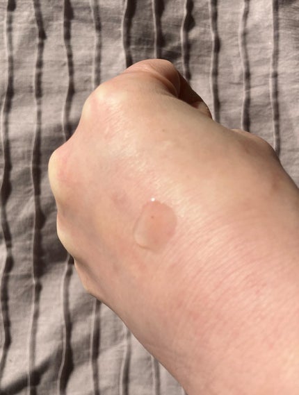 インジェスク NM 10000 デュオ ドリップ セラム/INJESK/美容液を使ったクチコミ(2枚目)