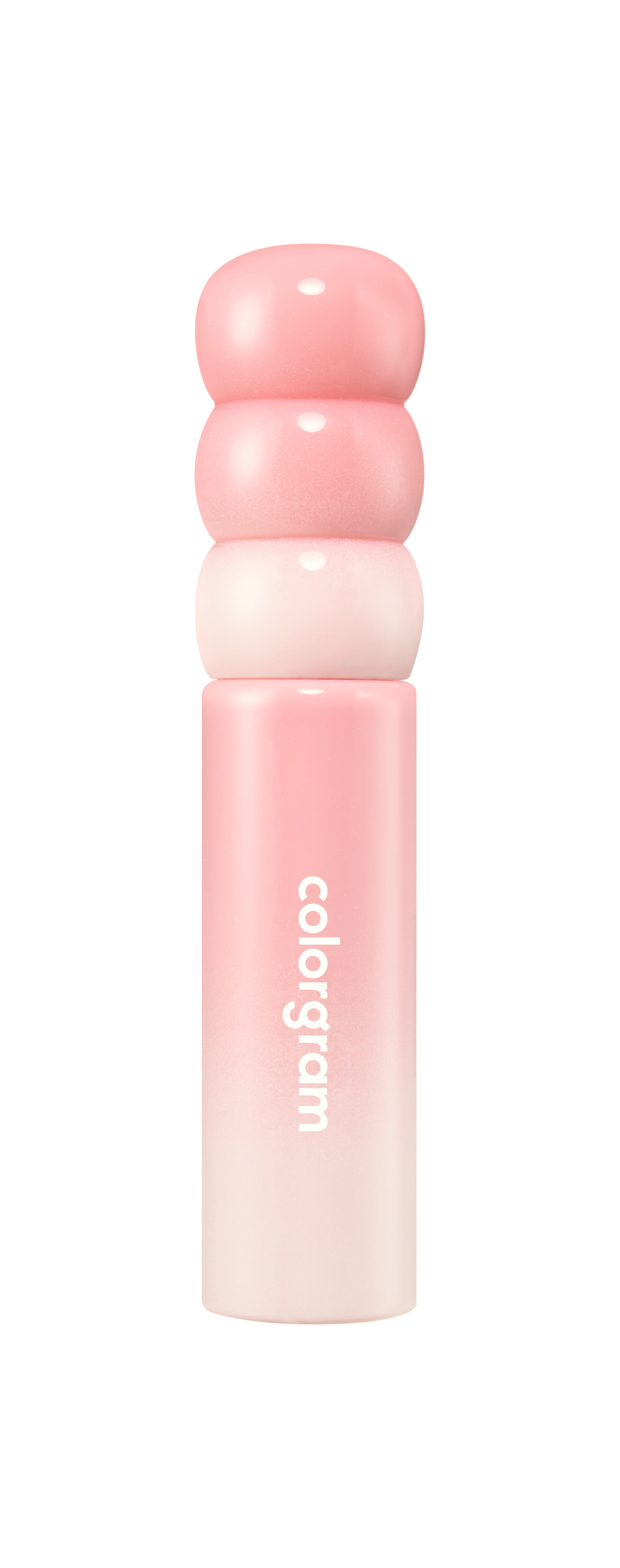 カラーグラム タンフルグラスティントミルク 03 メリーピーチ