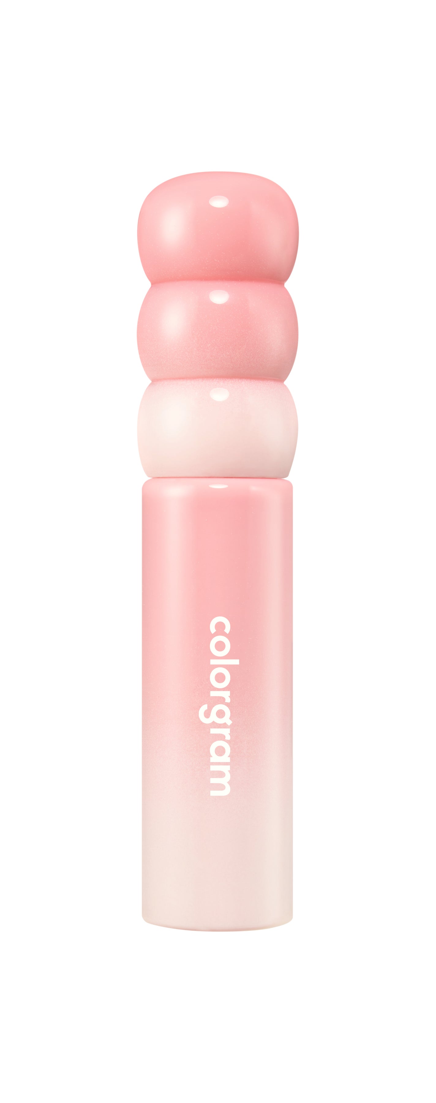 カラーグラム タンフルグラスティントミルク 03 メリーピーチ