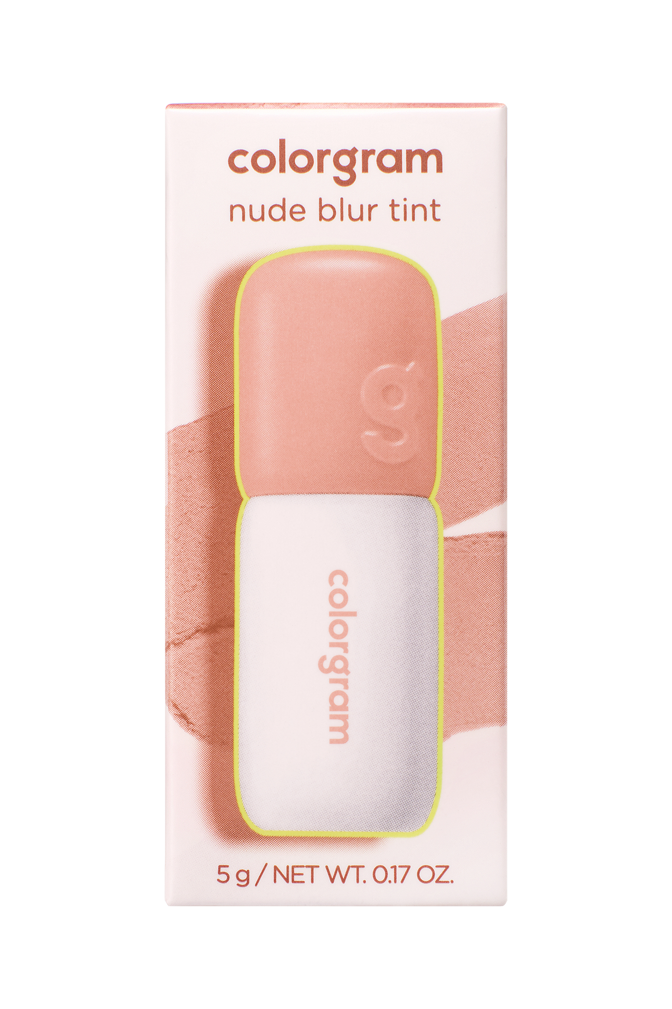 試してみた】カラーグラム ヌーディーブラーティント Colorgramの人気