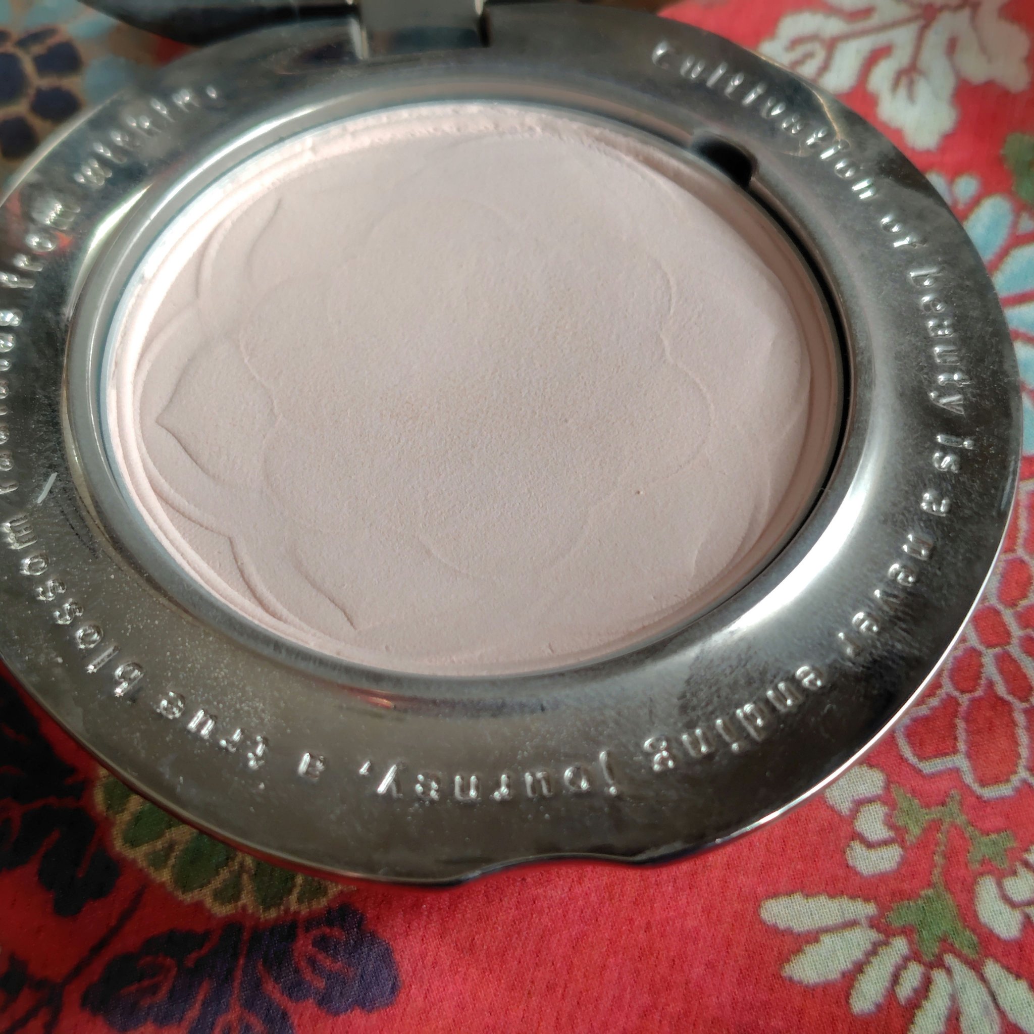 試してみた】マルセル・ワンダース コレクション コスメデコルテ