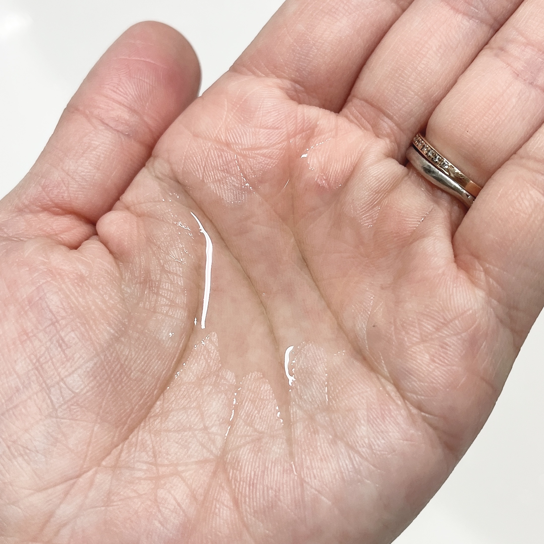 RIN C+/COSMEDON/美容液を使ったクチコミ（3枚目）