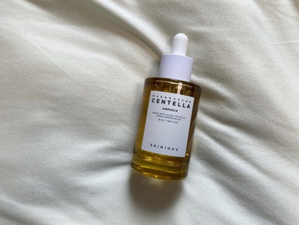 センテラ アンプル/SKIN1004/美容液を使ったクチコミ(1枚目)