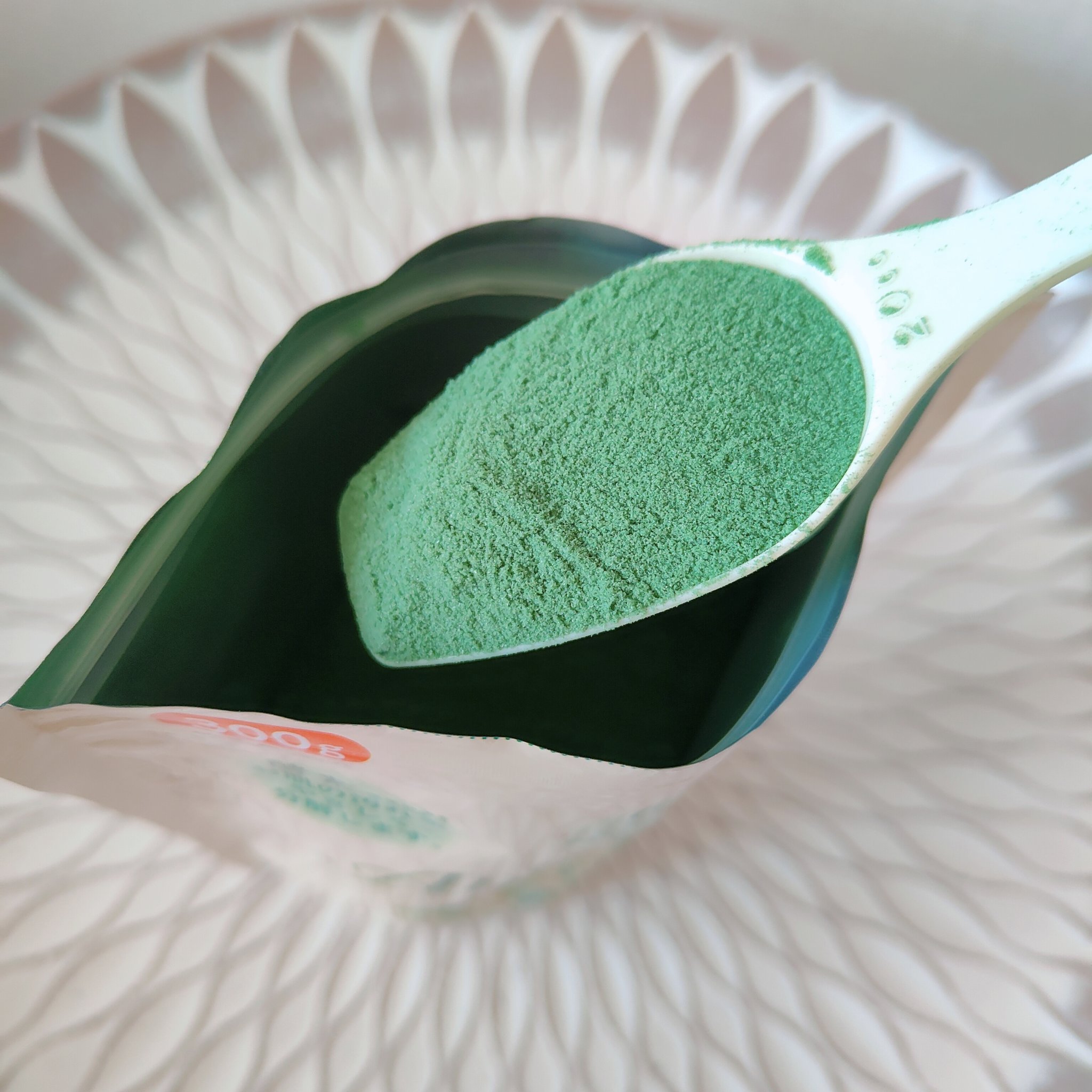 アビアントK/関西酵素/入浴剤を使ったクチコミ（3枚目）