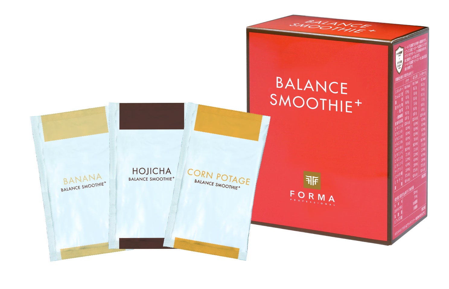 FORMAバランススムージープラス　 / FORMA