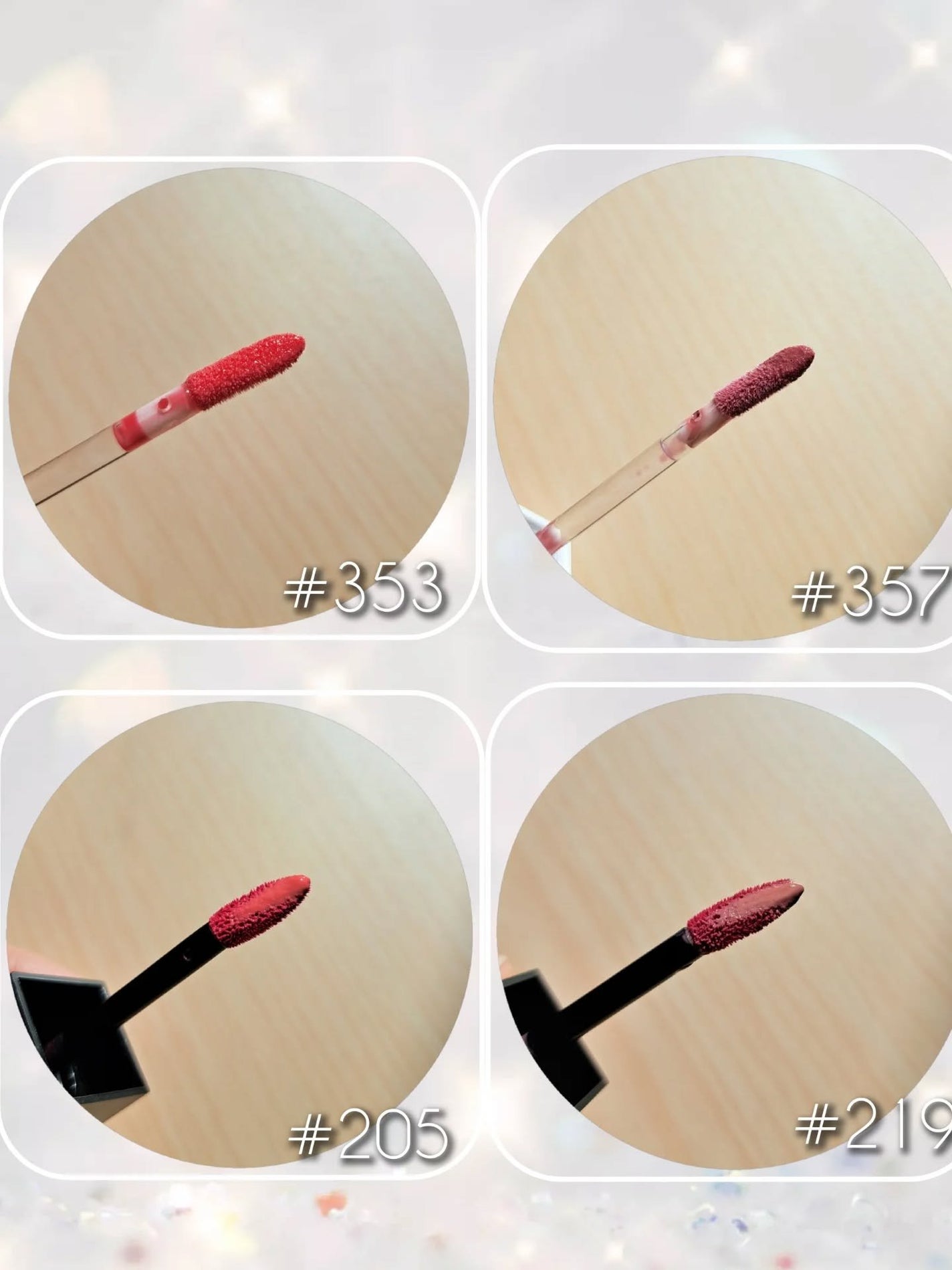 ブラーグロイリップティント/Dinto/リップティントを使ったクチコミ(6枚目)