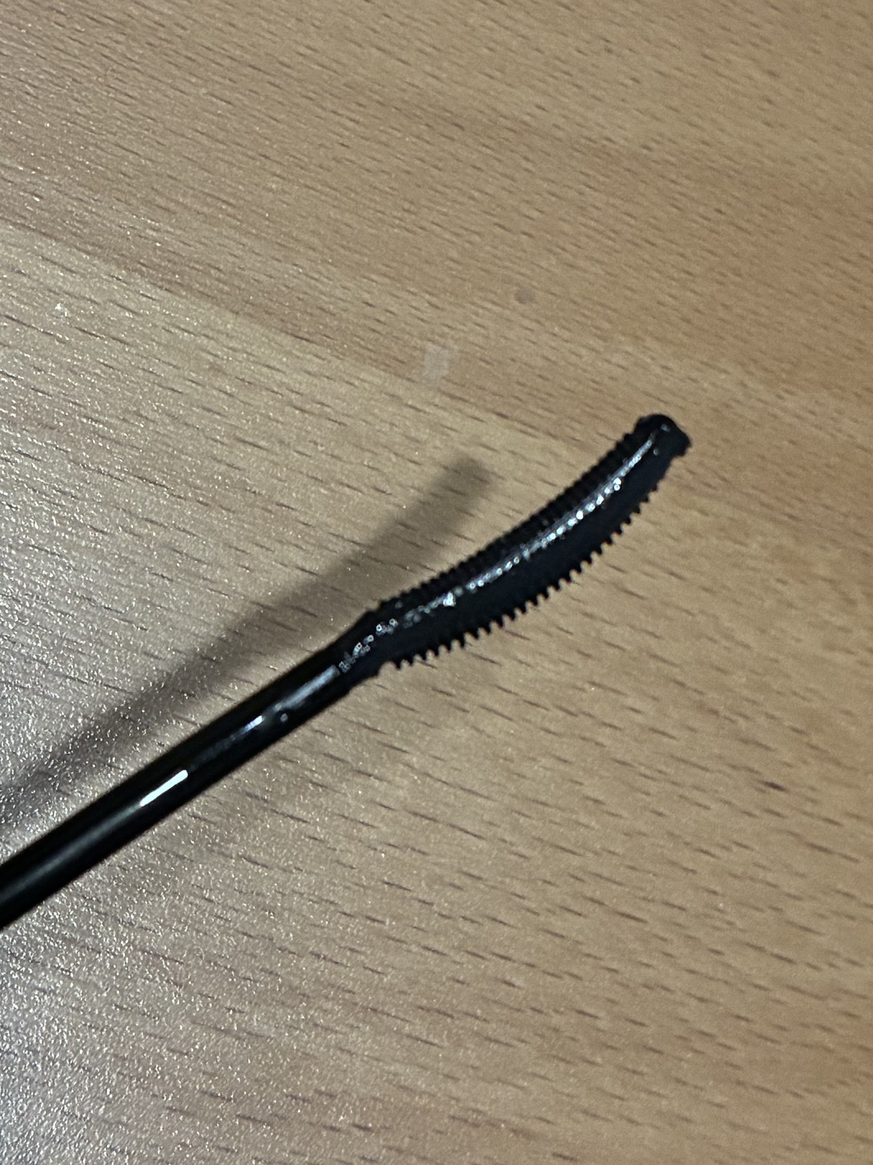 ラッシュファイター　カールアッパーマスカラ Lv15/ラッシュファイター/マスカラを使ったクチコミ（2枚目）