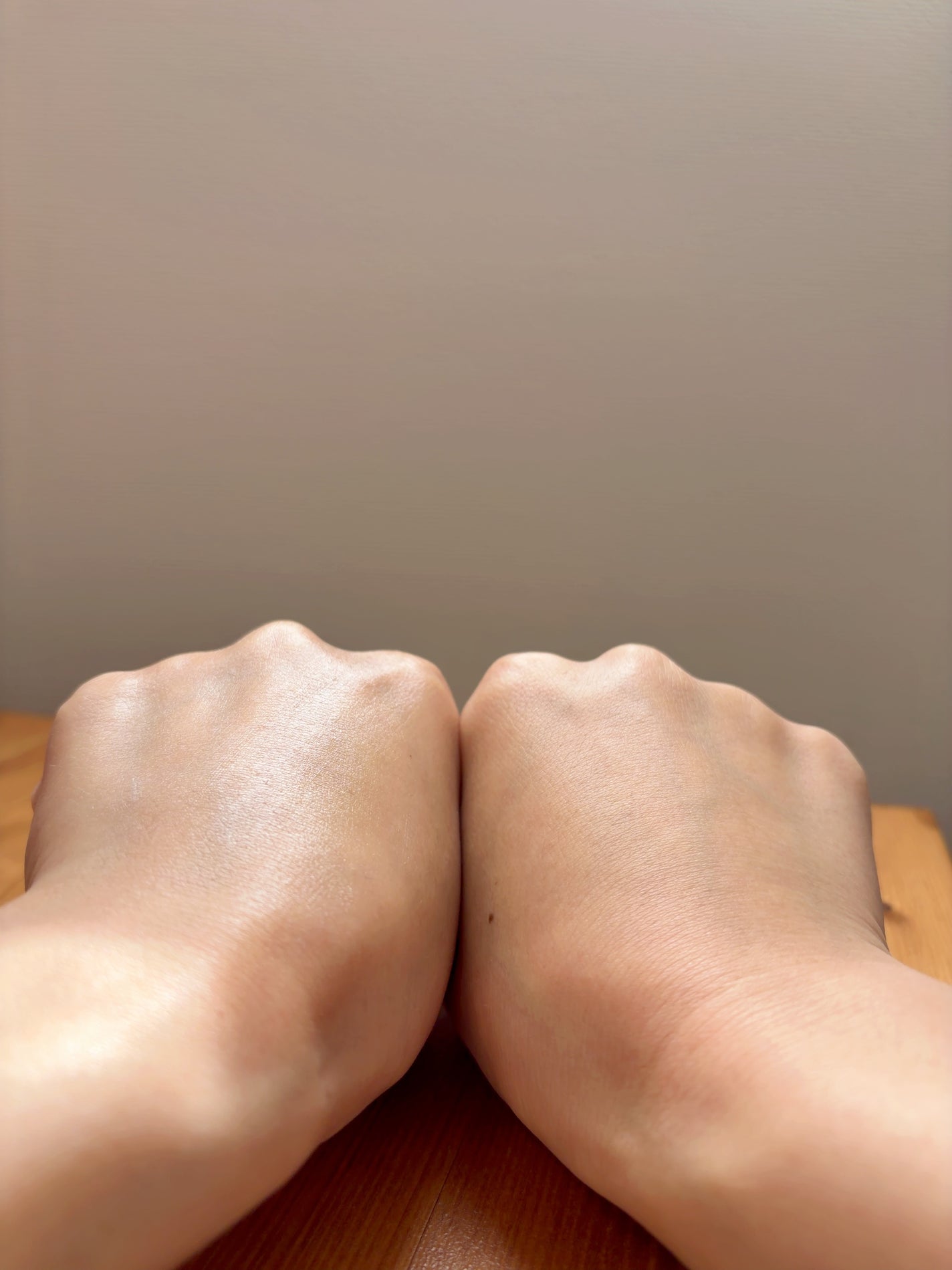 ハイドレートバニッシュアートプライマー/TFIT/化粧下地を使ったクチコミ(4枚目)