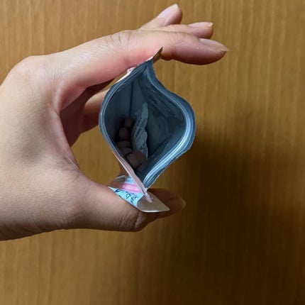 Myism メンタルケアサプリメント/Myism/健康サプリメントを使ったクチコミ(3枚目)