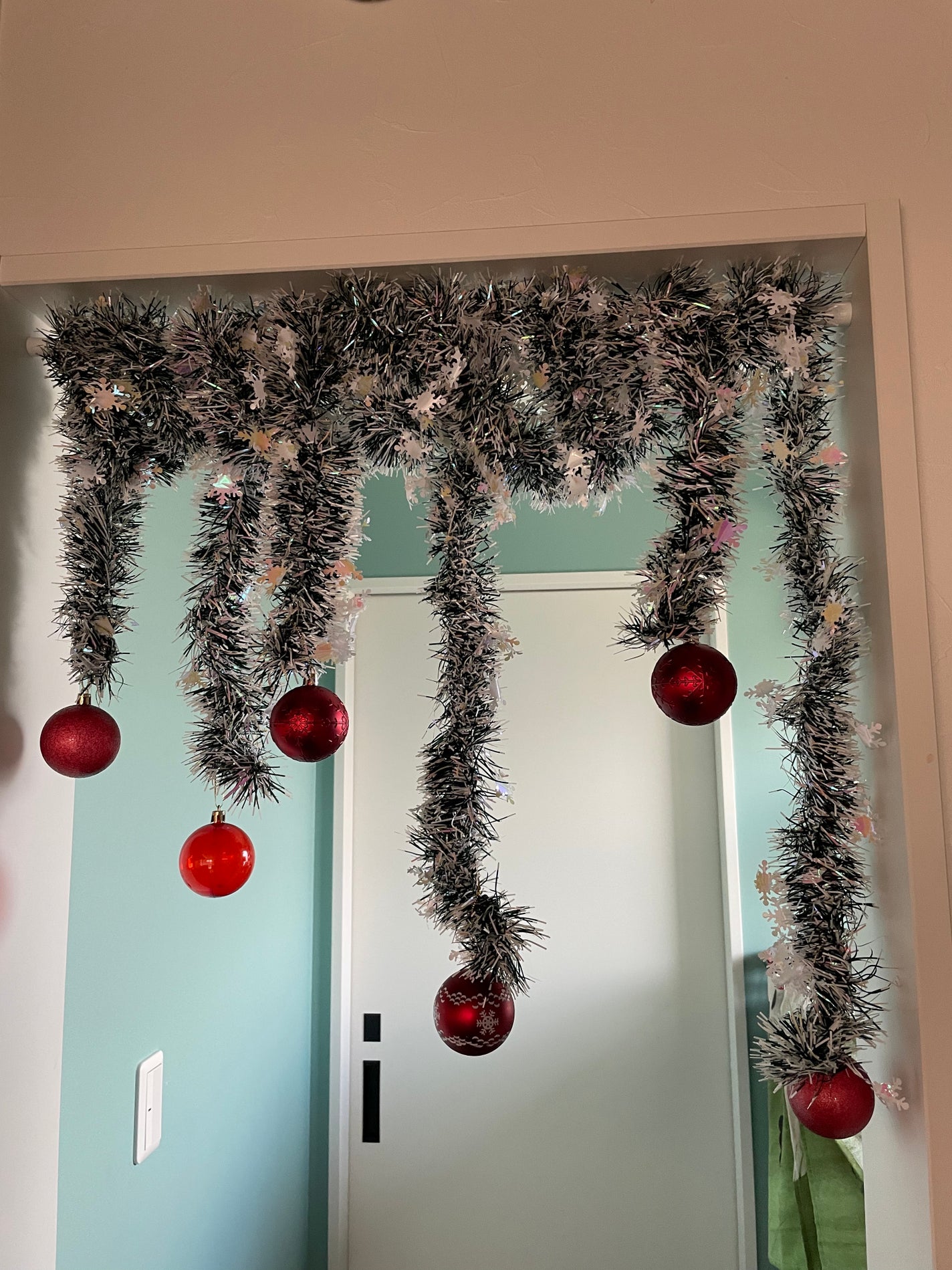 くまサンタオーナメント/3COINS/その他を使ったクチコミ(1枚目)