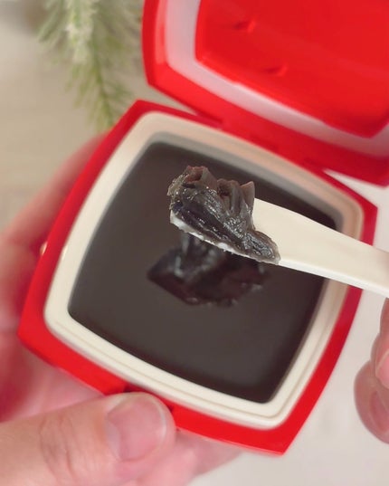 ローメルト クレンジングバーム クロ/アーレス/クレンジングバームを使ったクチコミ(3枚目)