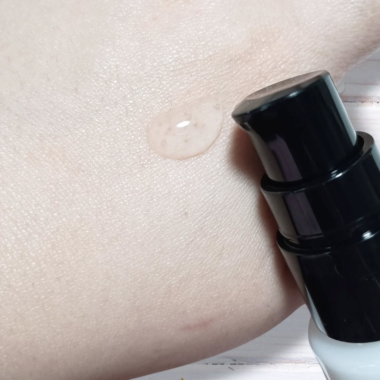 Oralista（オーラリスタ）/水橋保寿堂製薬/オーラルケアを使ったクチコミ（3枚目）