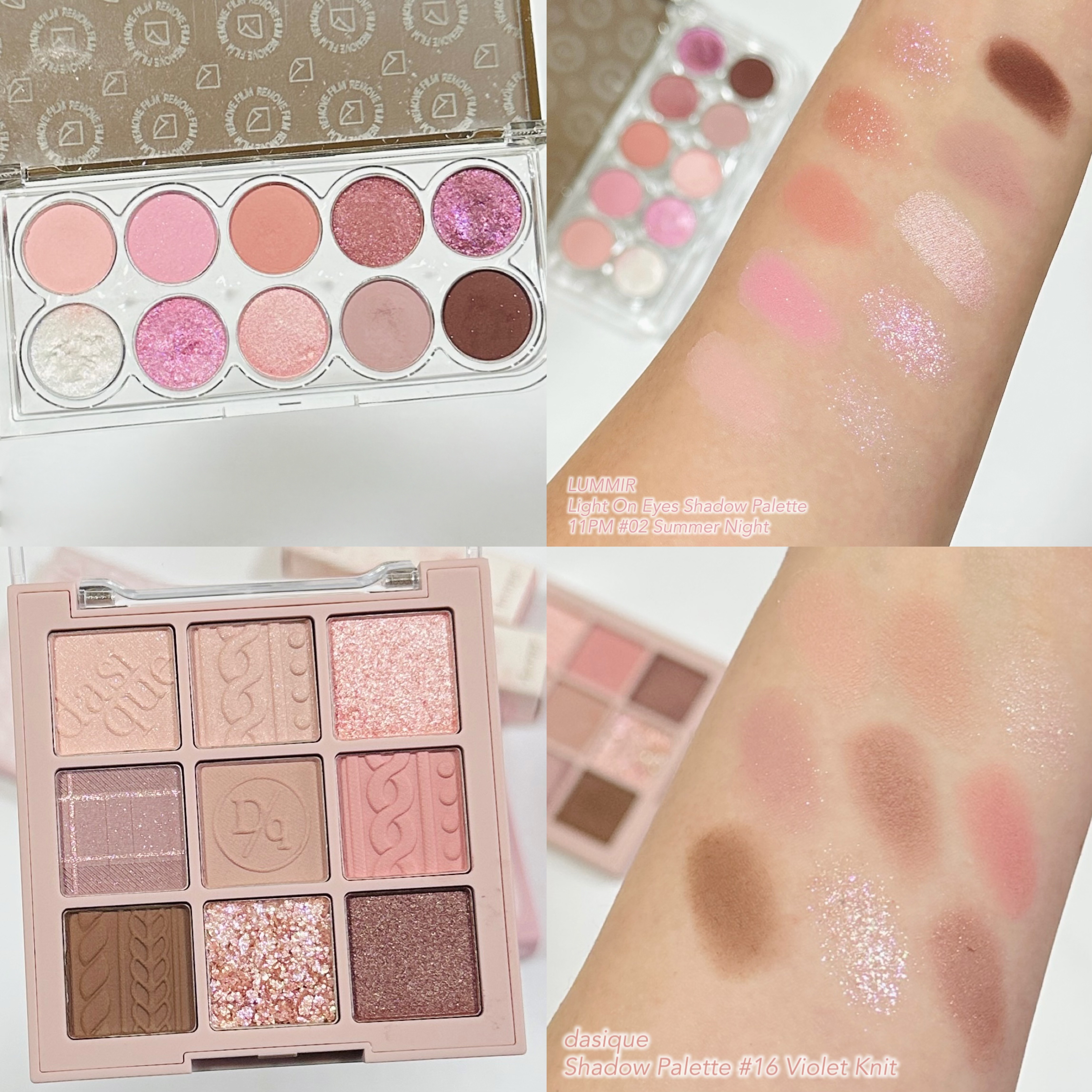 3CE フェイスブラッシュ/3CE/パウダーチークを使ったクチコミ（2枚目）