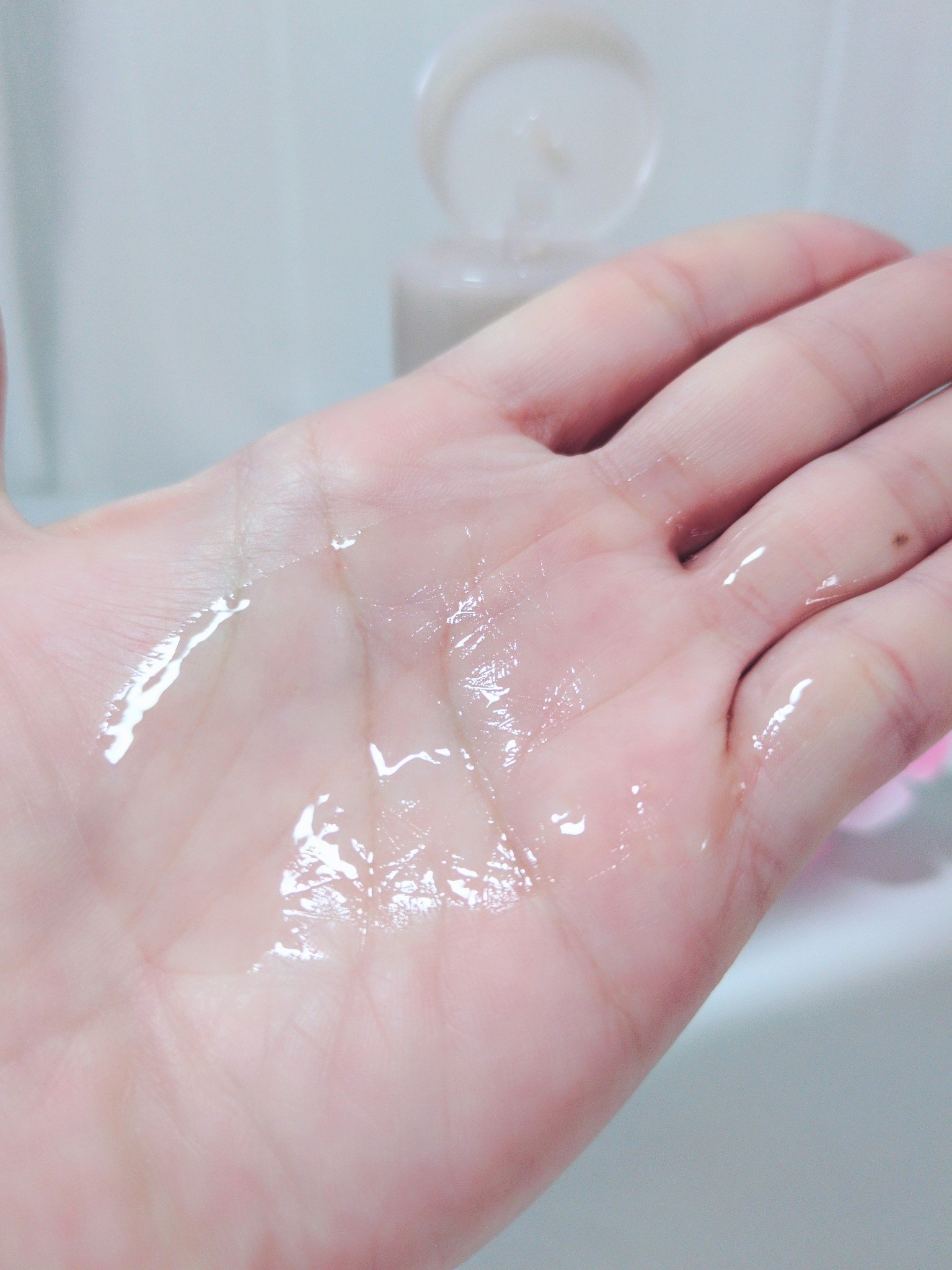 オルビス ショットプラス ナノ NC ローション 本体150ml/オルビス/化粧水を使ったクチコミ（2枚目）