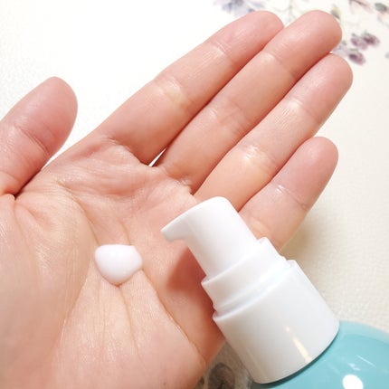 ディープリペアヘアセラム/TIARERA/ヘアオイルを使ったクチコミ(2枚目)