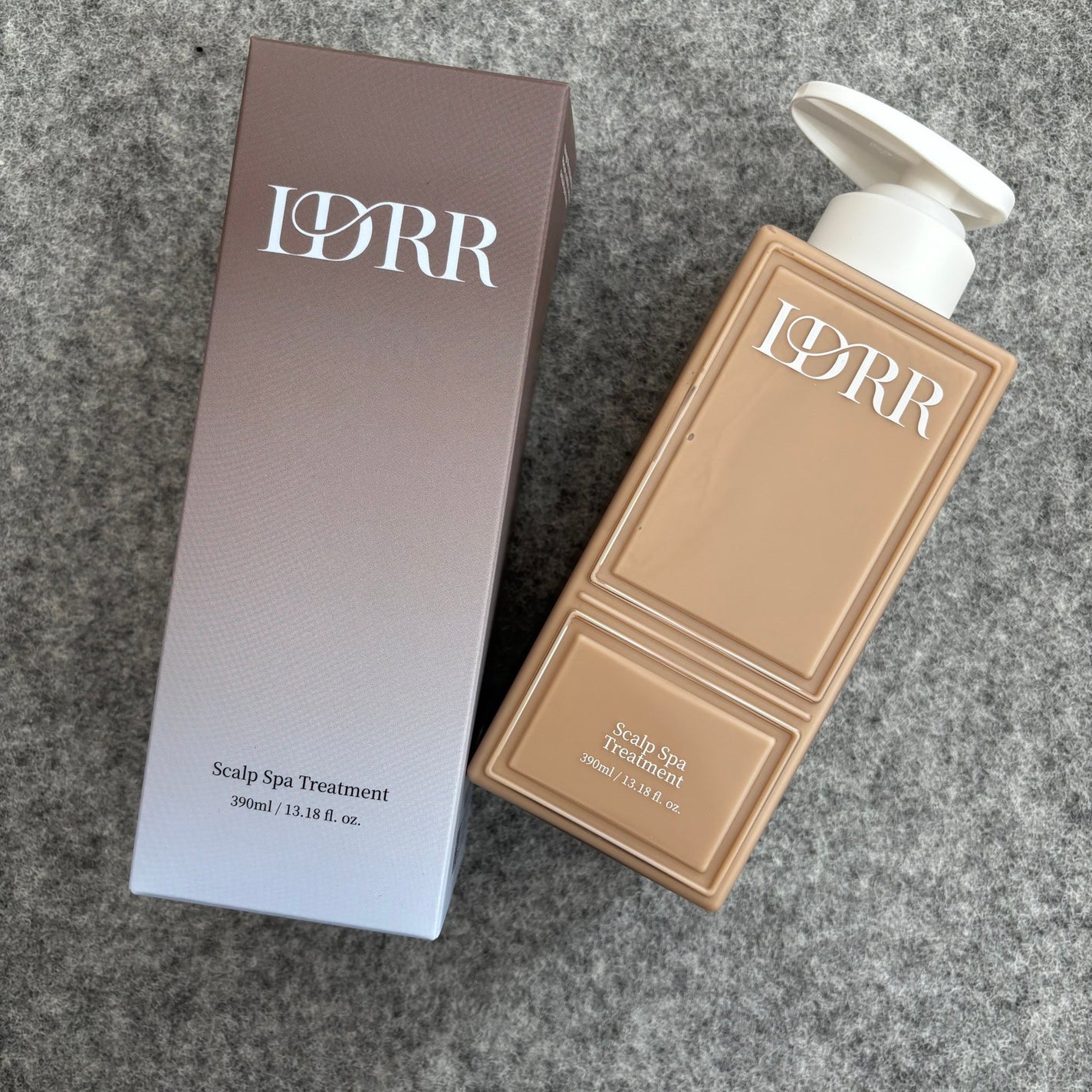 スカルプストリートメント/IDRR/コンディショナー単品を使ったクチコミ(1枚目)