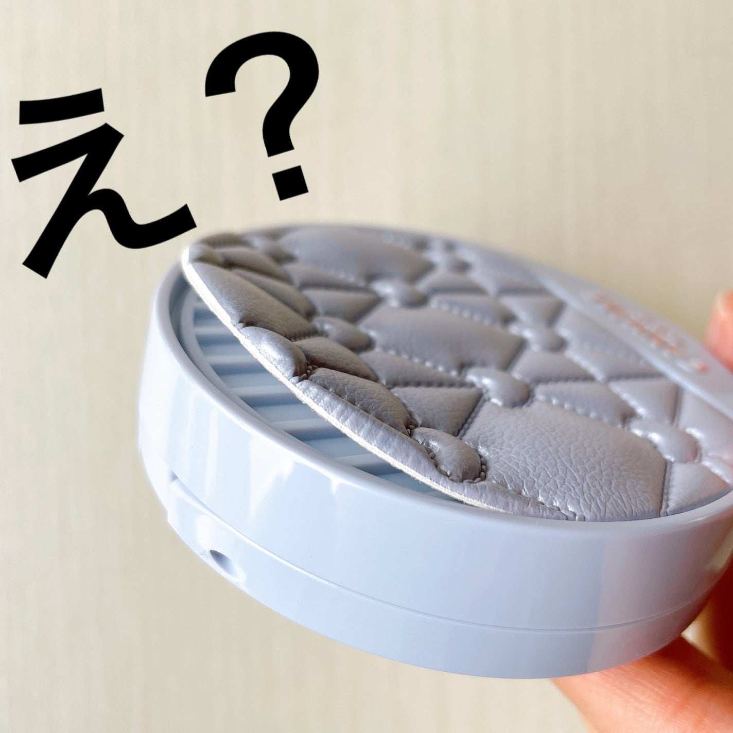 イルミネイティングフィニッシュパウダー ~Abloom~/キャンメイク/プレストパウダーを使ったクチコミ(2枚目)