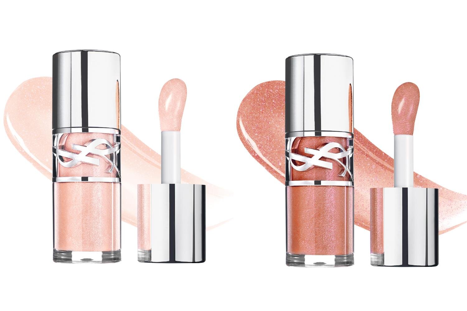 YSL ラブシャイン グロスプランパー