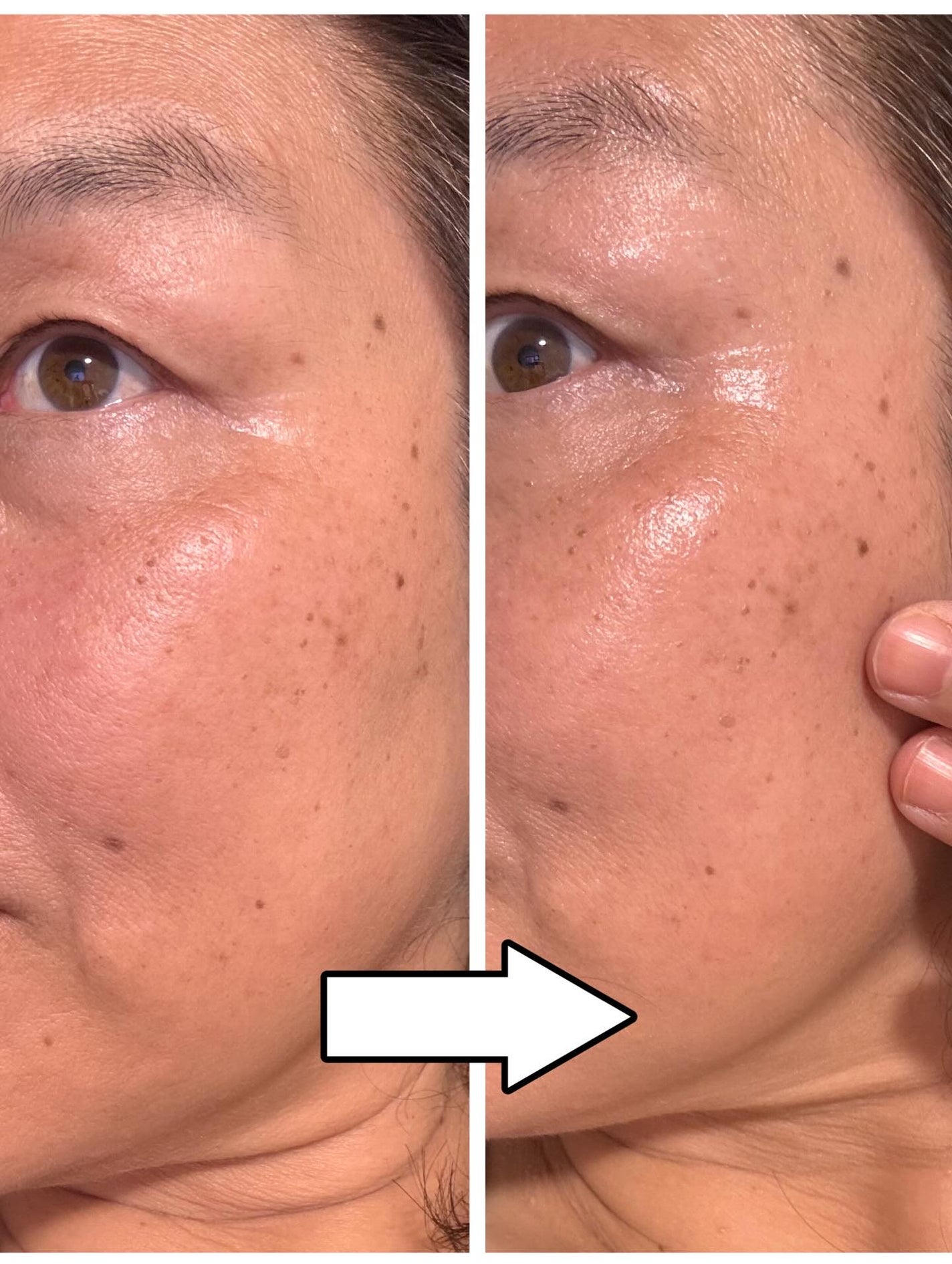 SKINEGO SUPER GLOW DEEP COLLAGEN PDRN CREAM/SKINEGO/フェイスクリームを使ったクチコミ(5枚目)