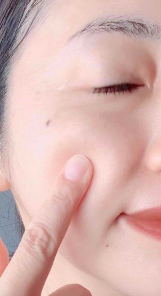 ローゼPDRNエッセンシャルマスクヘルシーグロウ/MEDIHEAL/シートマスク・パックを使ったクチコミ（3枚目）