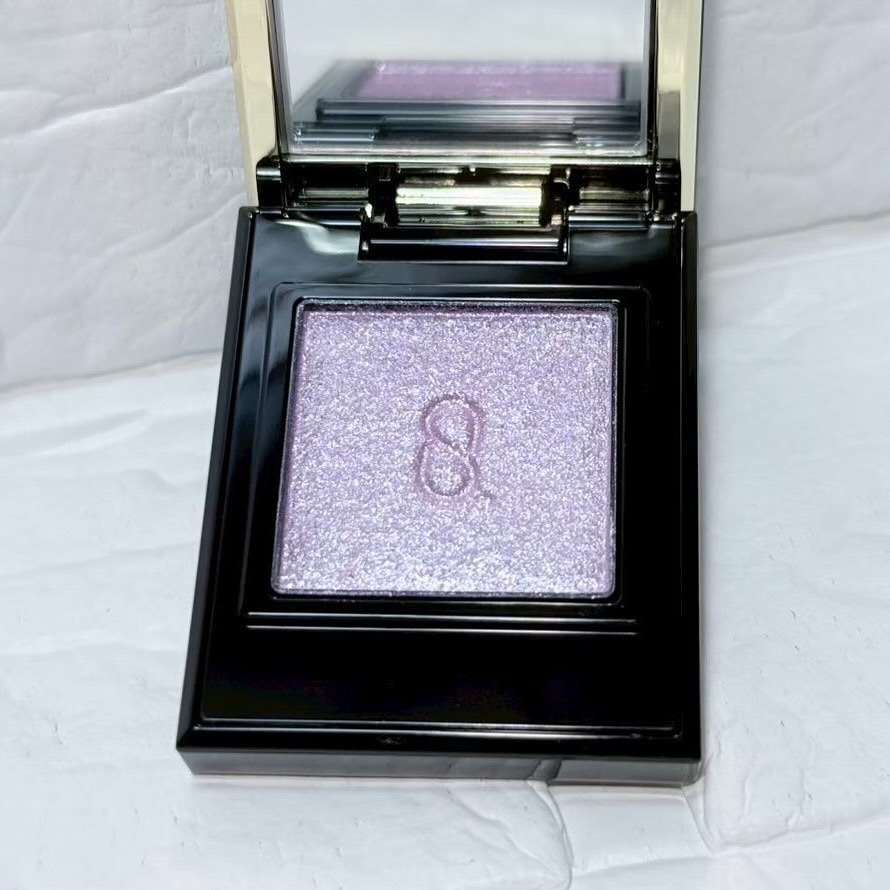 モノ ルック アイズ/SUQQU/単色アイシャドウを使ったクチコミ（2枚目）