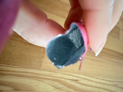 mm flora* bubble/MiiS/マウスウォッシュ・スプレーを使ったクチコミ(3枚目)