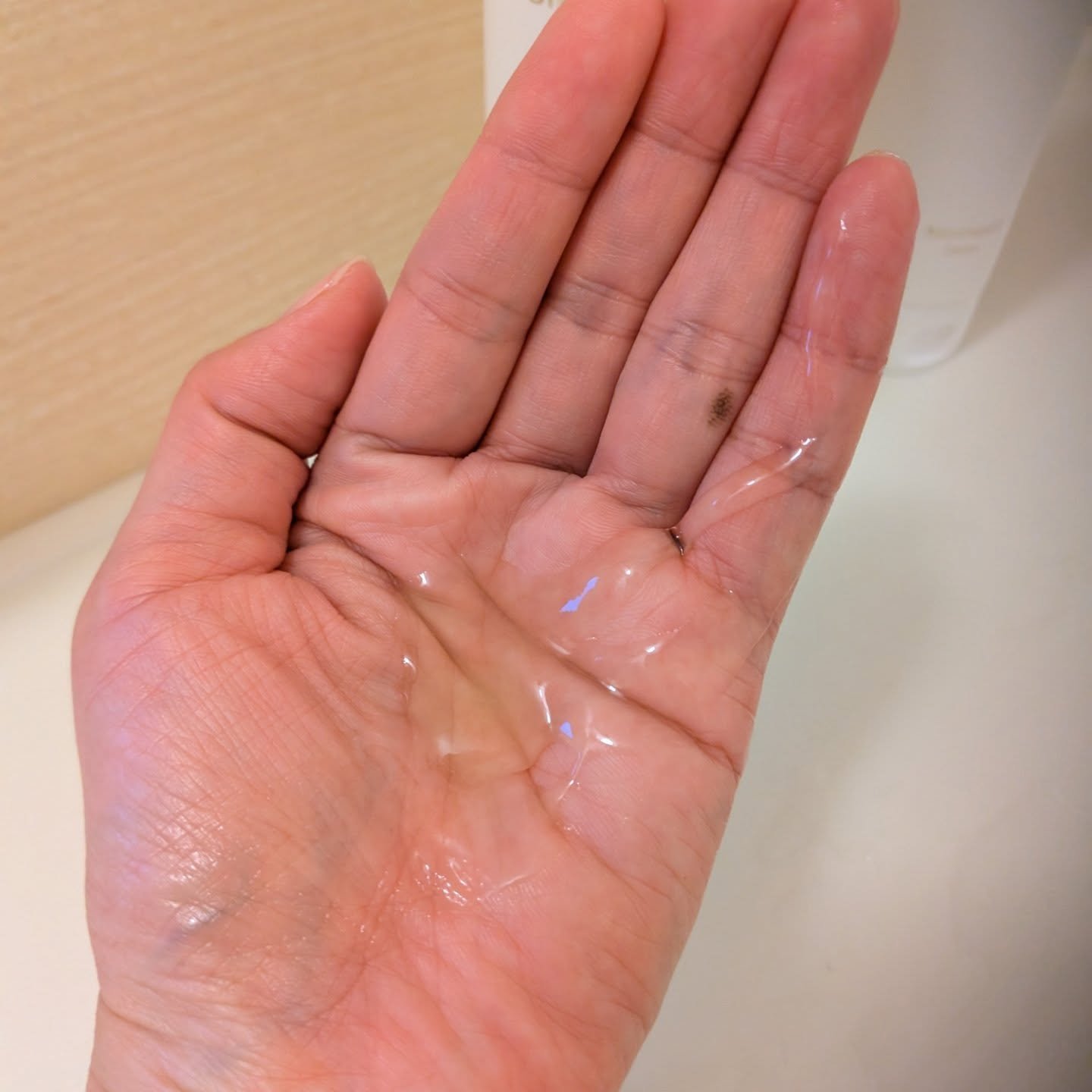 SILK THE RICH モイスト&リペア シャンプー・トリートメント/SILK THE RICH/市販シャンプーを使ったクチコミ（2枚目）