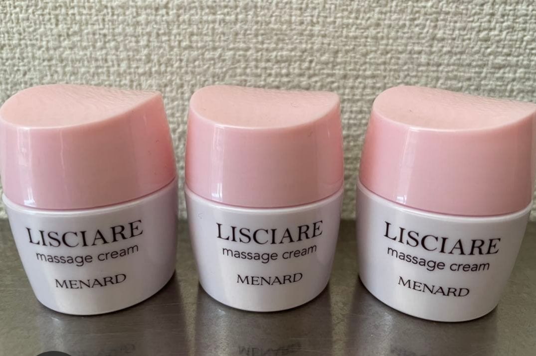 試してみた】メナード リシアル マッサージクリームの効果・肌質別の