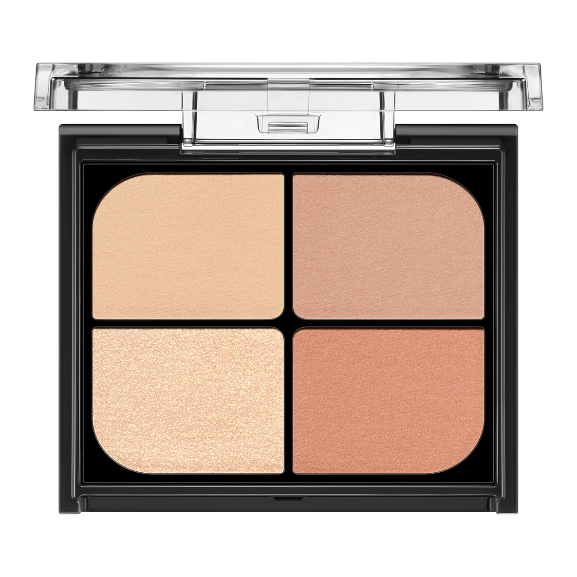 OR-1 パウダリーアプリコット