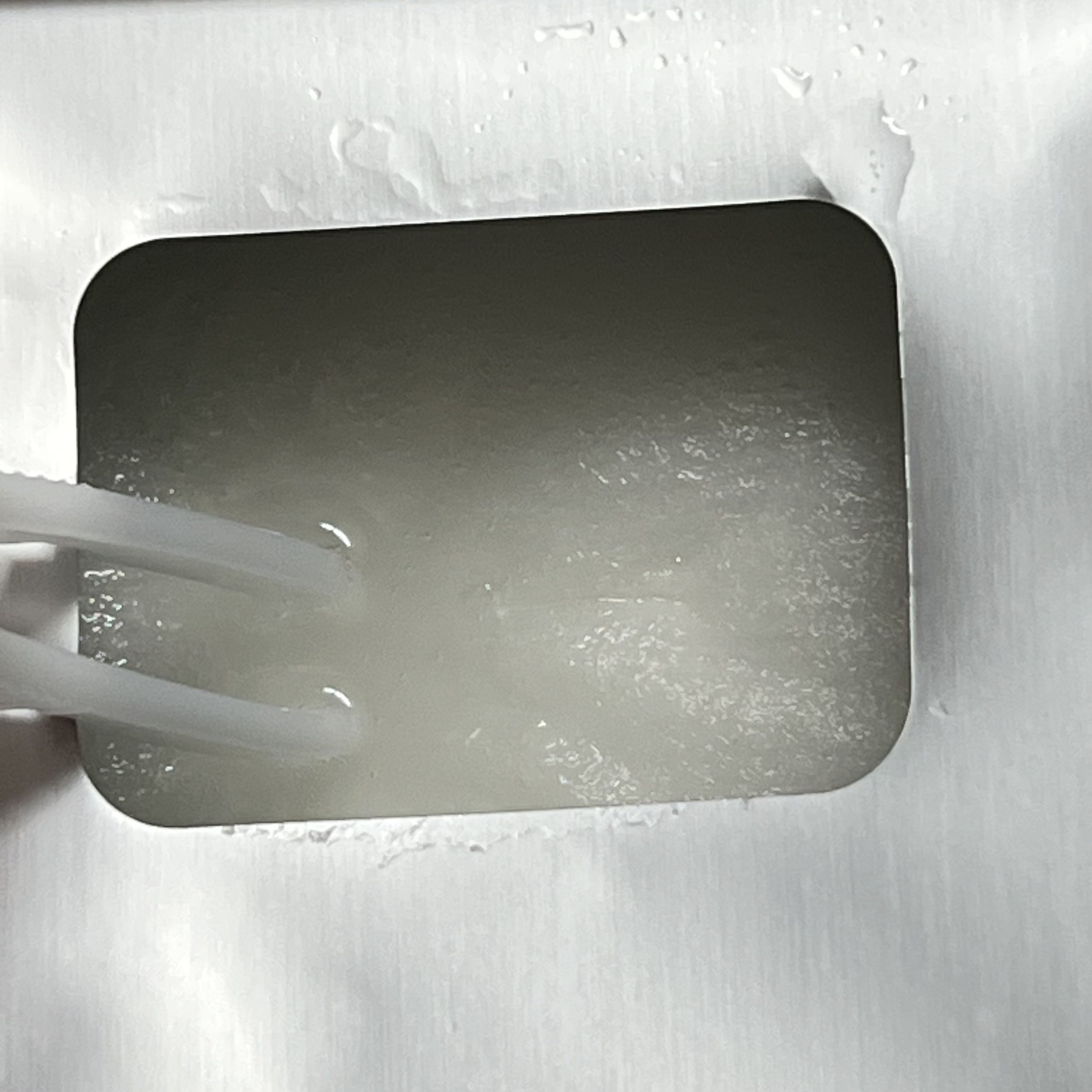 グルタチオンデイリーブライトフィットマスク/SKIN&LAB/シートマスク・パックを使ったクチコミ（3枚目）